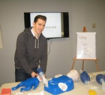 Using Canadian CPR and First Aid to Lower Workplace Fatality