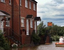 Is Your Home At Risk for Flooding?