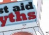 3 Myths About First Aid