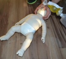 How To Do CPR For Infants In An Emergency