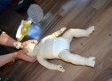 How to Administer CPR to Babies