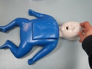 Does Advanced Child Care Training Cover CPR?