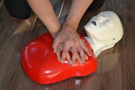 First Aid and CPR Procedure